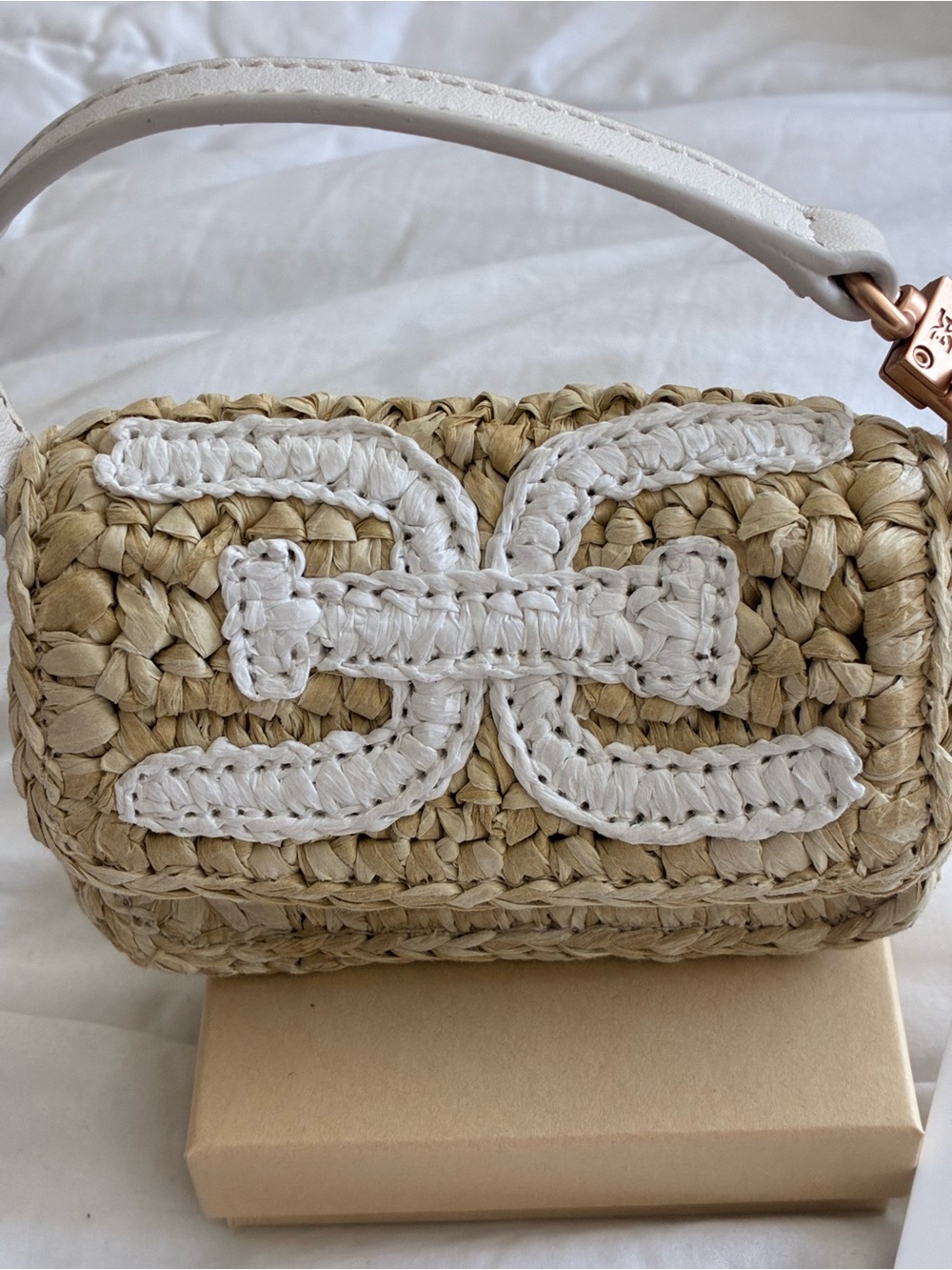 Sam Edelman mini bag, new w tag. - Picture 5 of 16